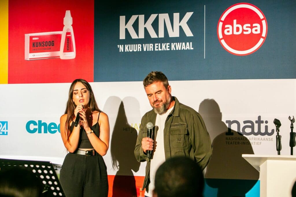 KKNK