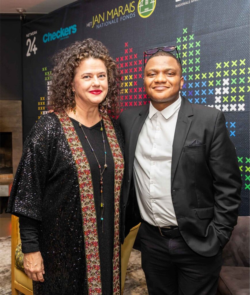 KKNK | Vier Kannas vir plekspesifieke teater by KKNK KKNK