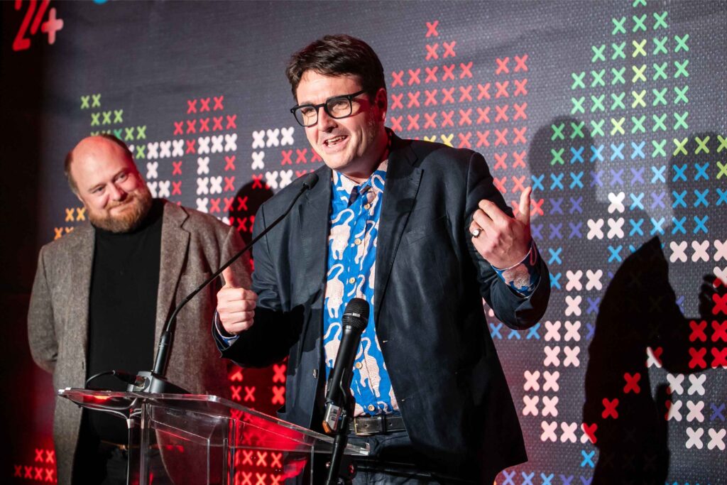KKNK | Vier Kannas vir plekspesifieke teater by KKNK KKNK